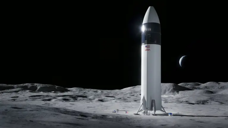 Artemis IV