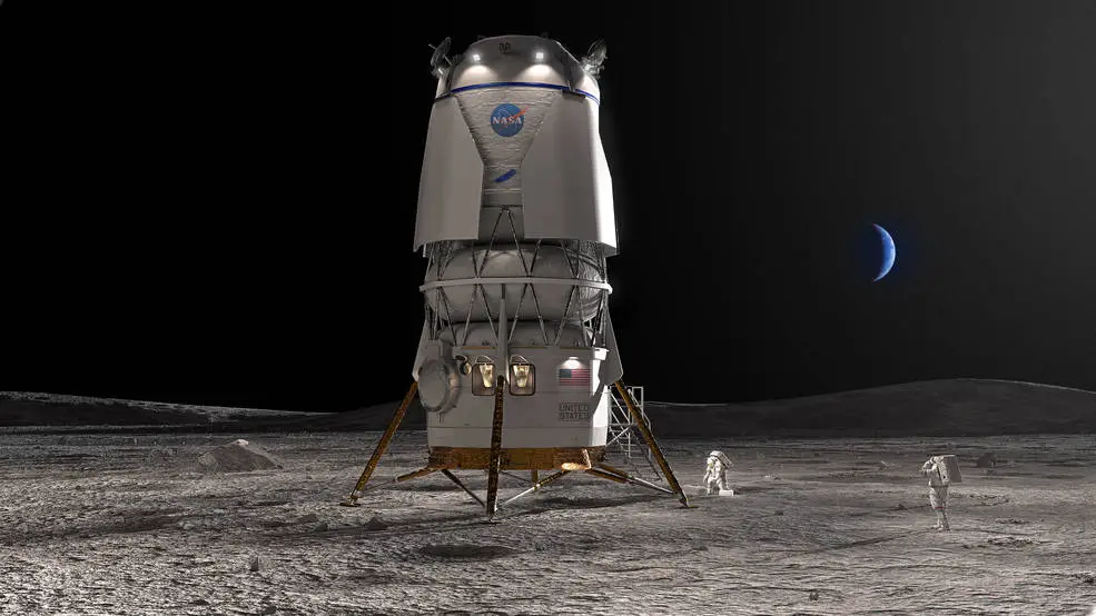 Artemis V