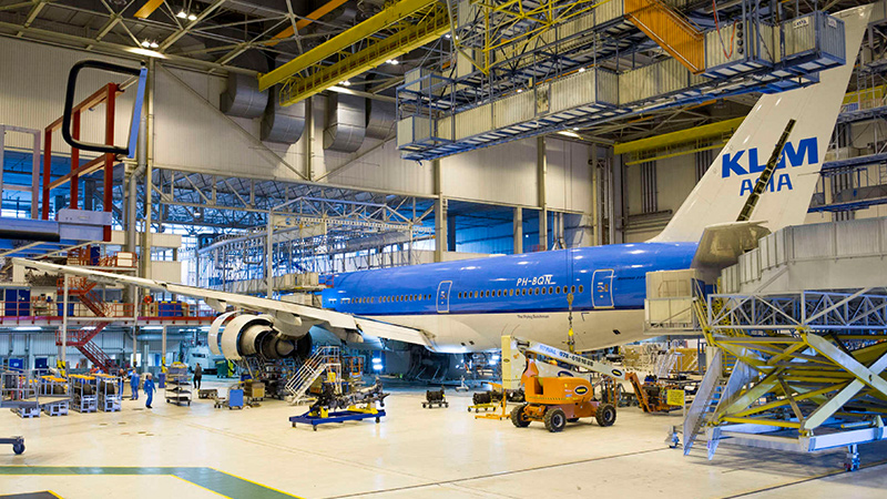 klm