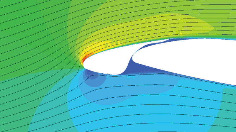 Shape memory materials begin to take shape - Aerospace America