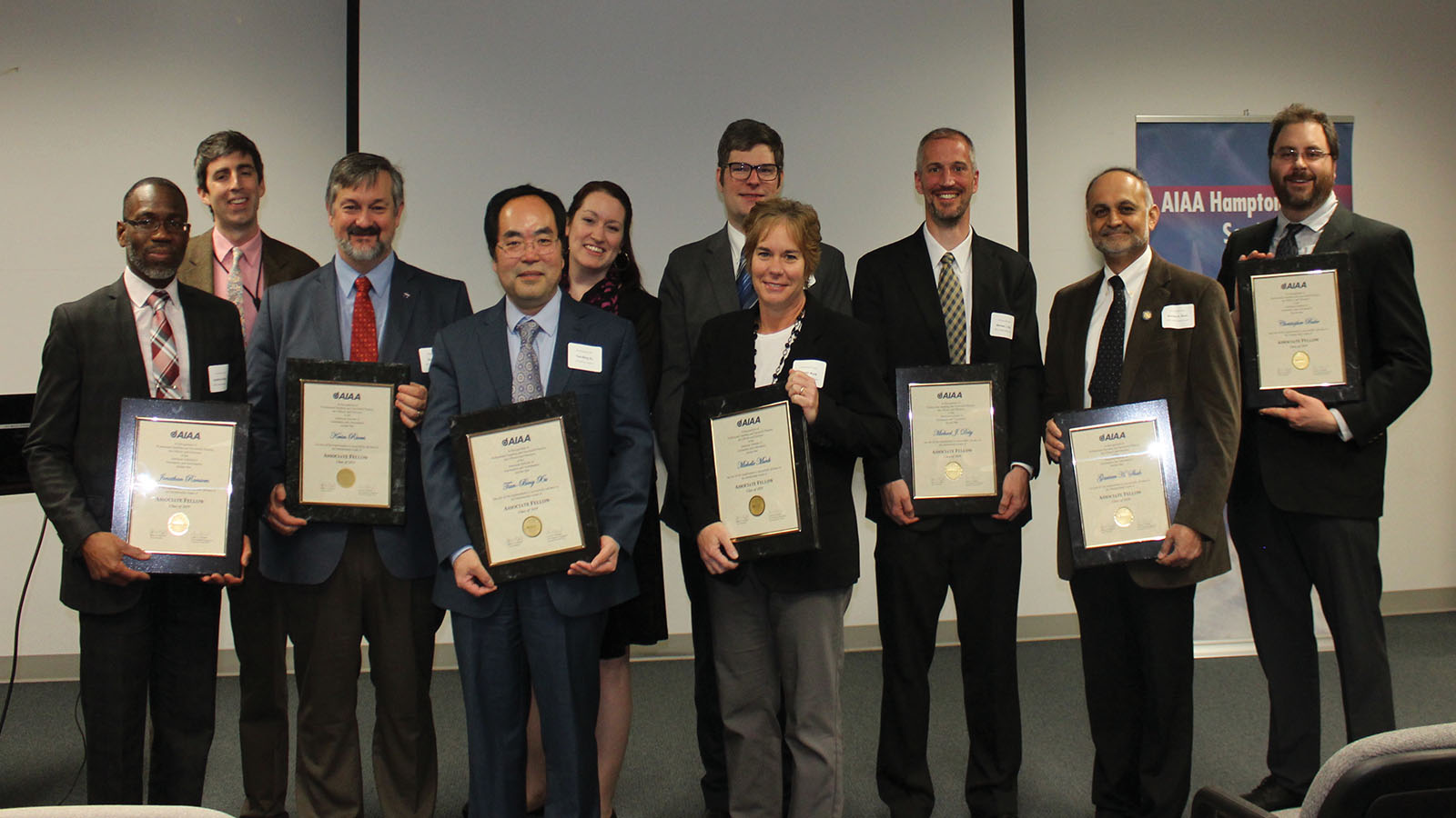 HRS 2019 Assoc Fellows_0000_HRS Associate Fellows