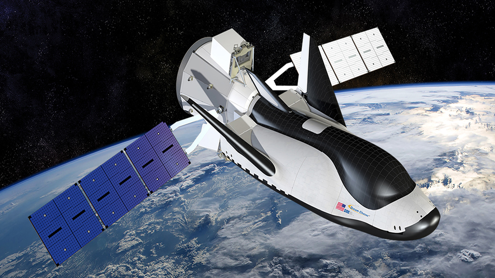 Here’s what’s next for Dream Chaser.