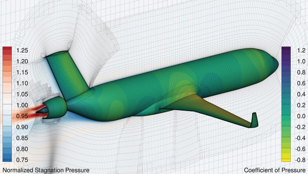 Developers unveil new optimization tools and system designs - Aerospace ...