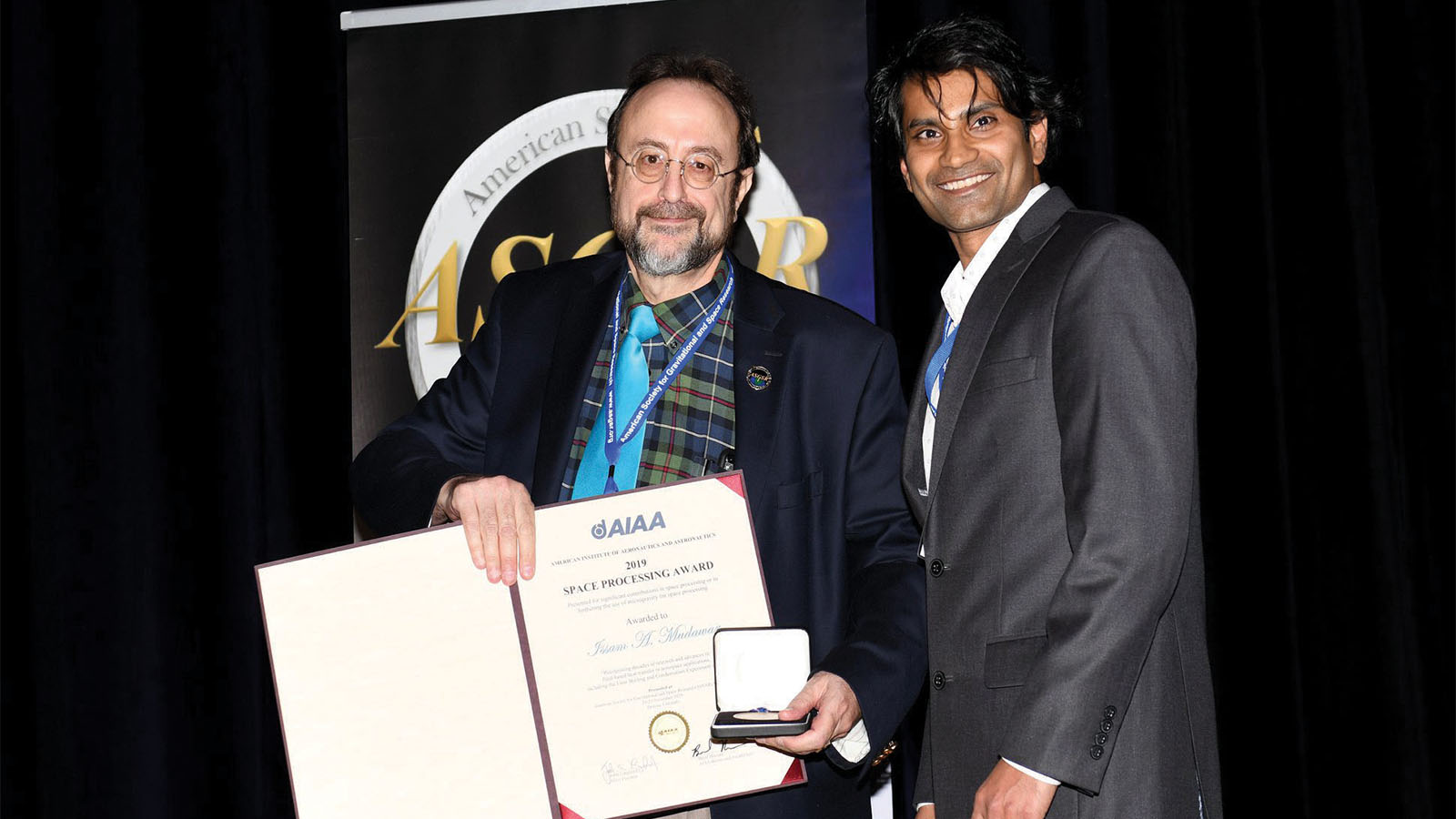 SpaceProcessingAward_0000_AIAA 70337358_2920359048009039_1199908223486787584_o