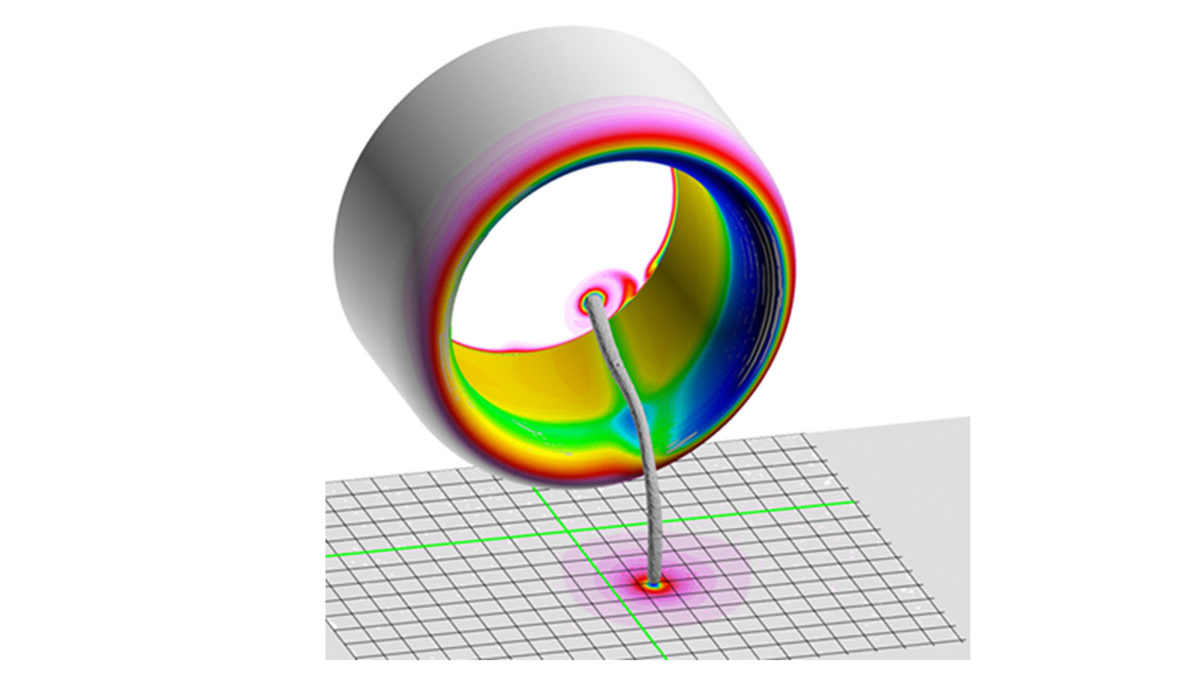 Factors That Affect Aerodynamics, Glenn Research Center