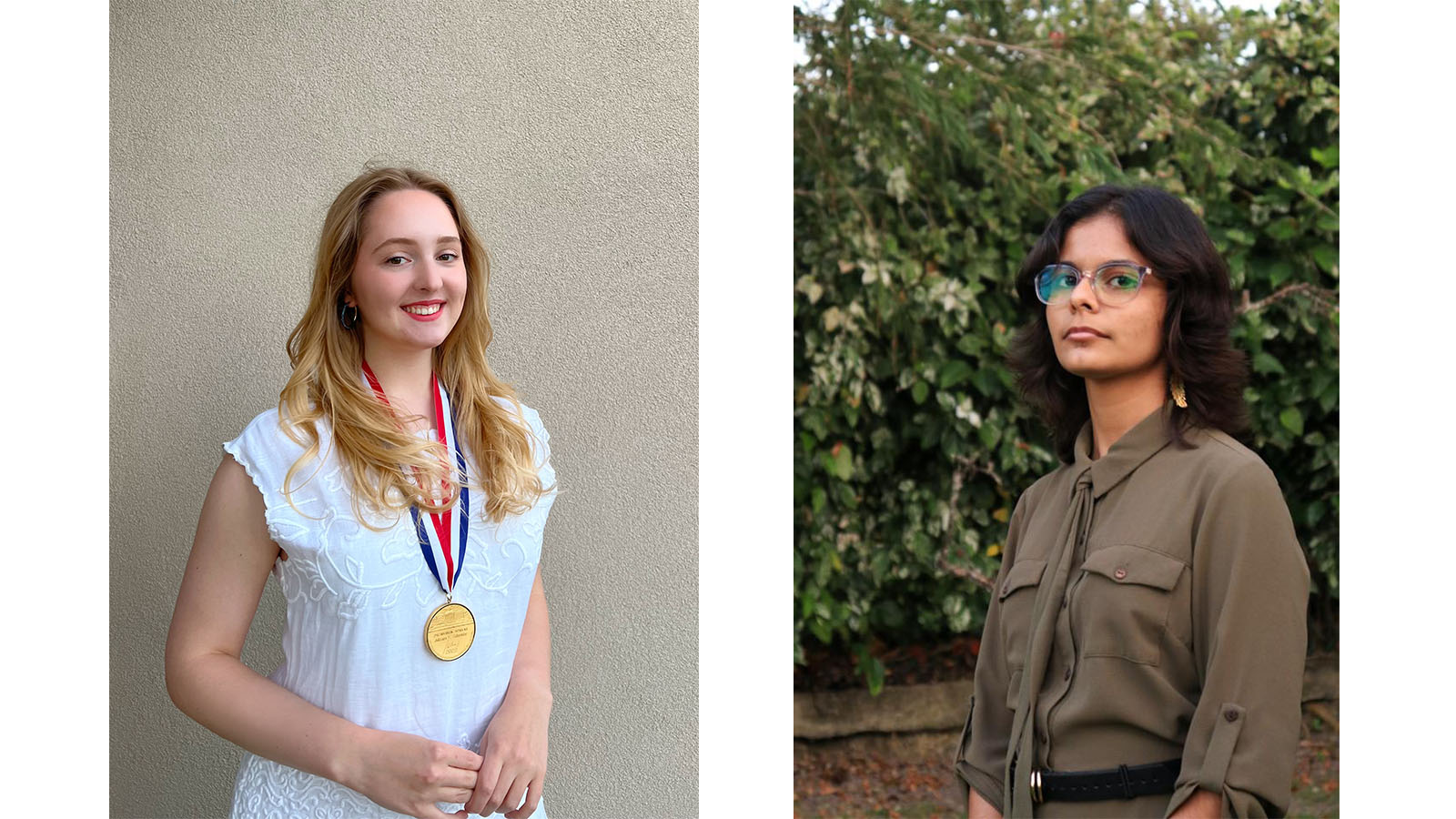Hewson recipients_0000_Hewson Scholarship