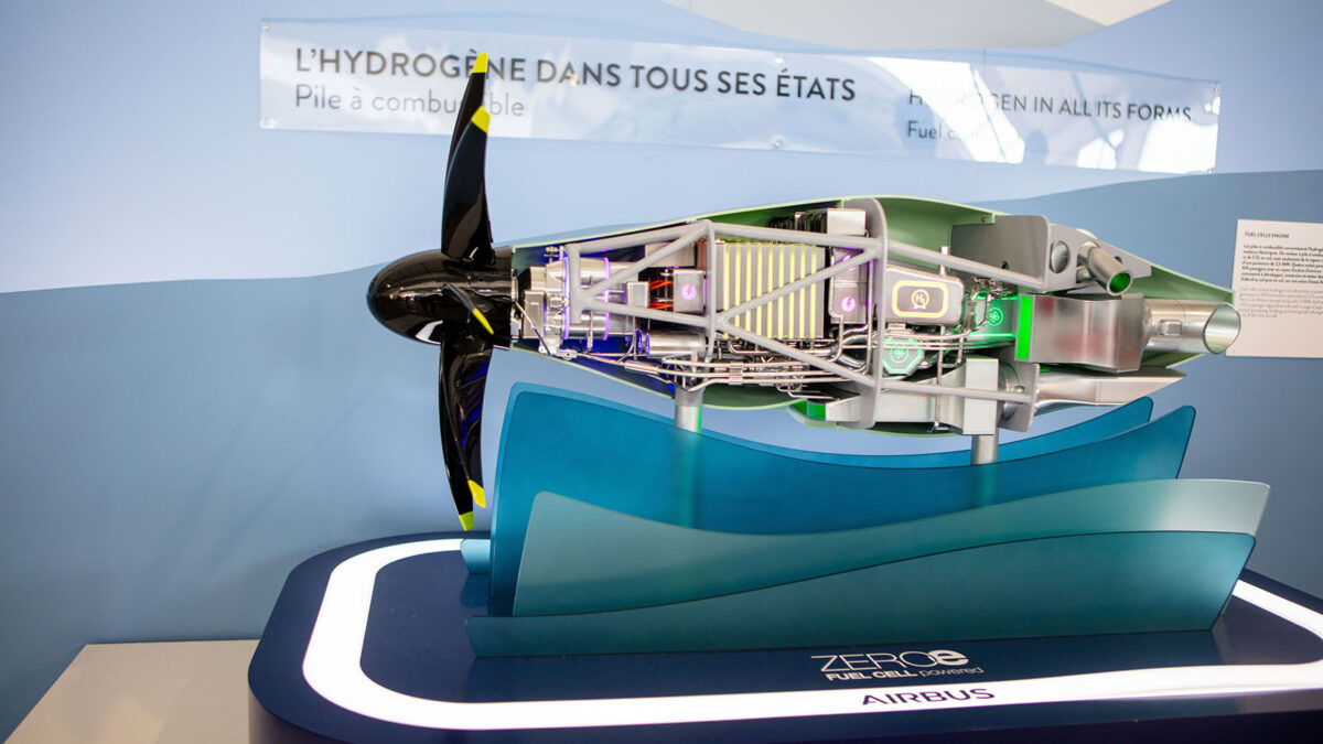 4 reasons to root for quantum computing - Aerospace America