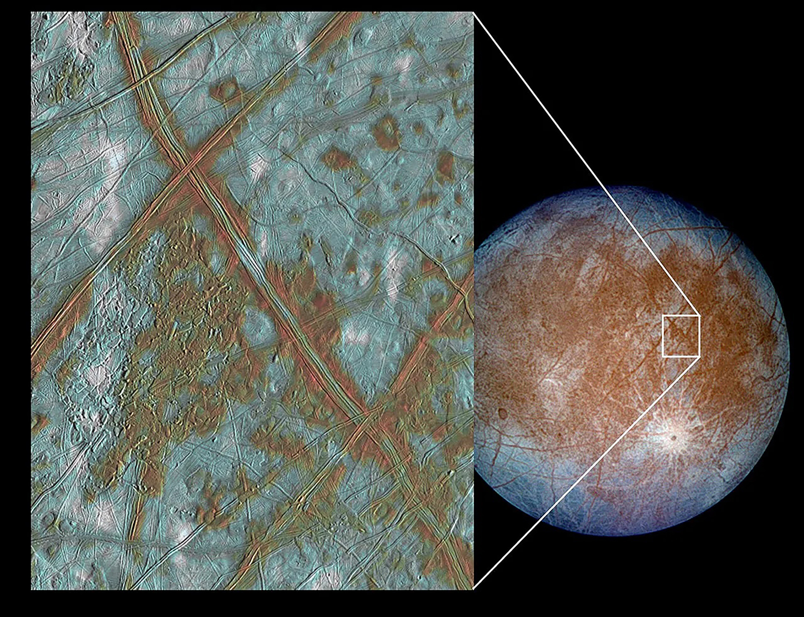 Europa crust copy