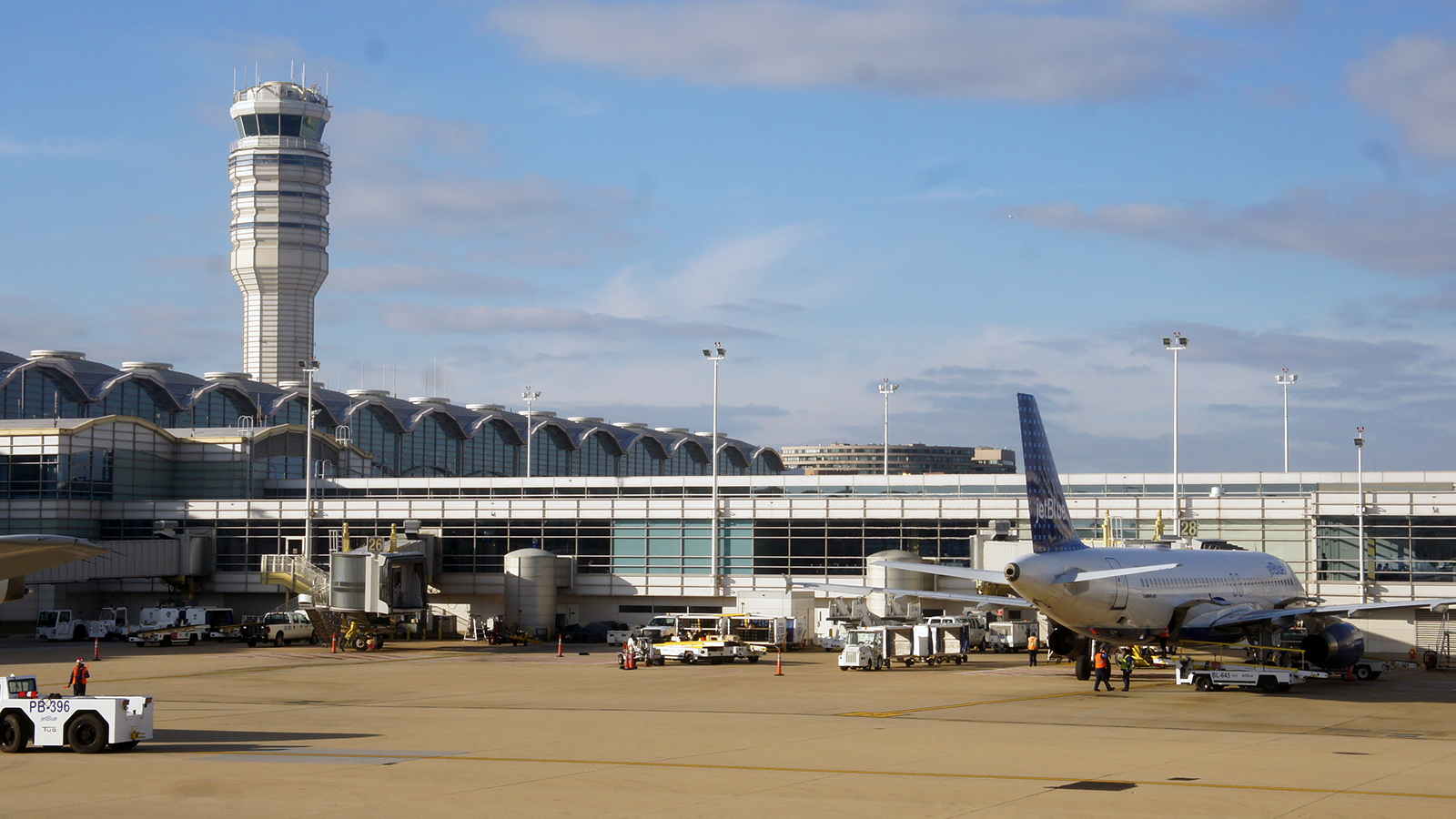 Beyond the flight deck: Risks arise as air transport industry incorporates AI