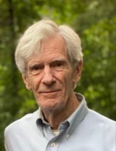 AIAA Associate Fellow Driscoll Died in March 2025