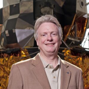 Roger Ranus The origins of liquid-fueled rockets - Aerospace America