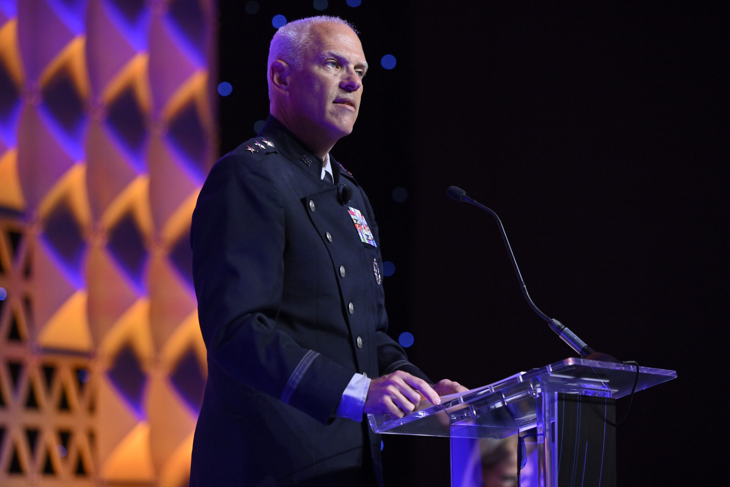 U.S. Space Systems Command chief: First Vulcan national security launch is “weeks” away