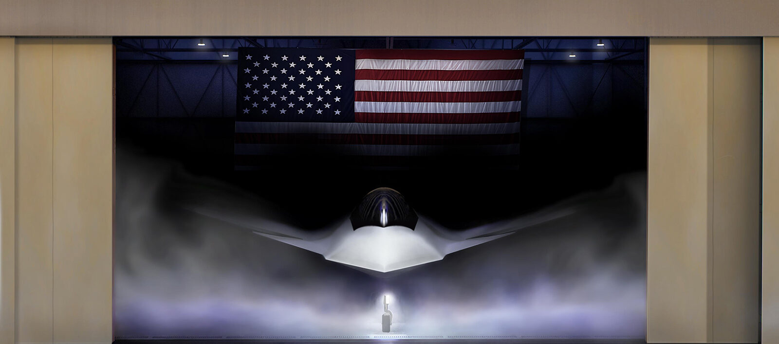 ANALYSIS: Weighing the cost of the F-47