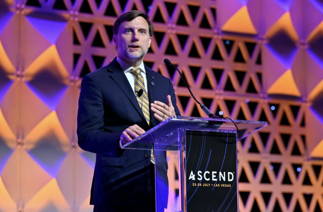 Former DoD official says government in ‘critical role’ to buy from commercial space firms
