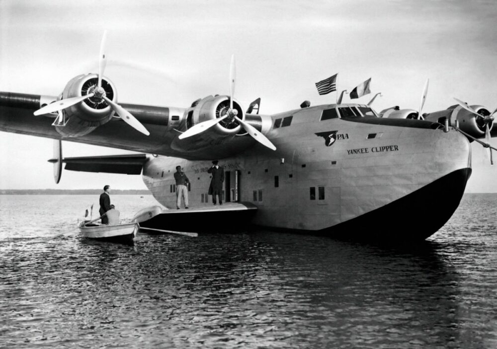 Are Seaplanes Making a Comeback? It May Be Just Beyond the Horizon  