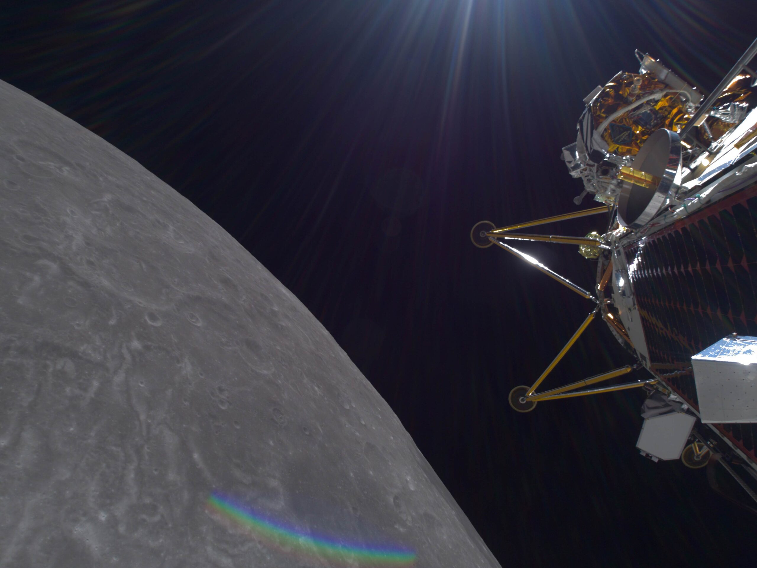 A 2027 lunar landing will put this navigation prototype to the test