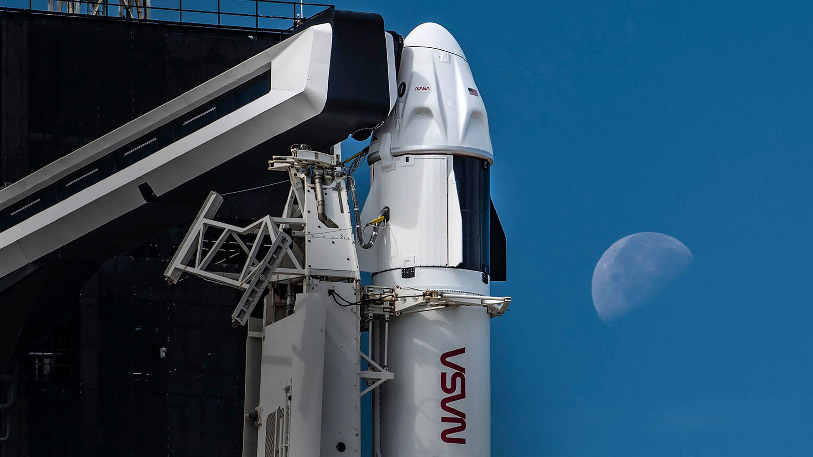 Q&A: Former NASA commercial space director on the need for increased NASA-industry collaboration