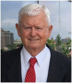 AIAA Senior Member Wendl Died in May 2025