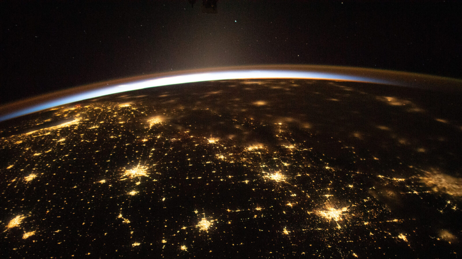 An uncertain future for Space Futures Command