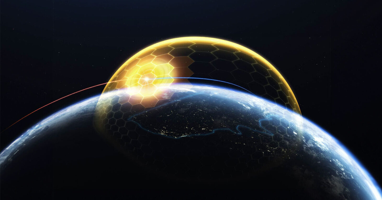 AI tools can make Golden Dome more effective, Pentagon research chief ...
