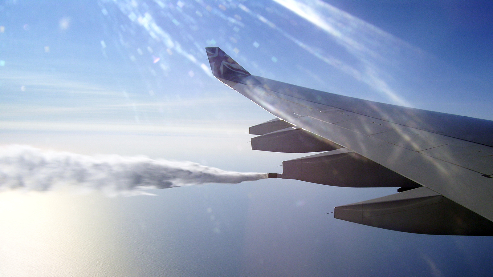 A new way to jettison fuel