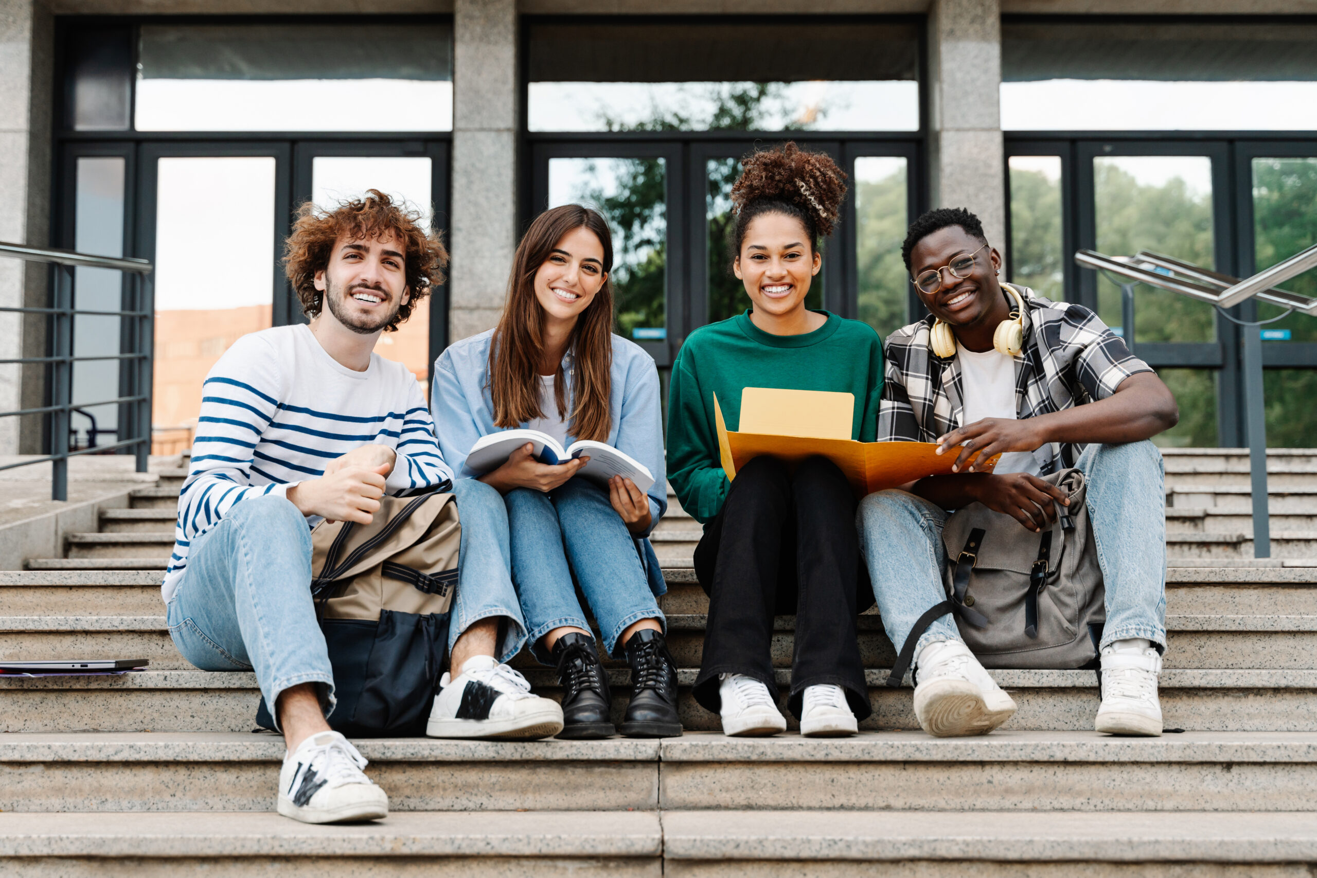 Making an Impact: 2025 Graduate Award Winners
