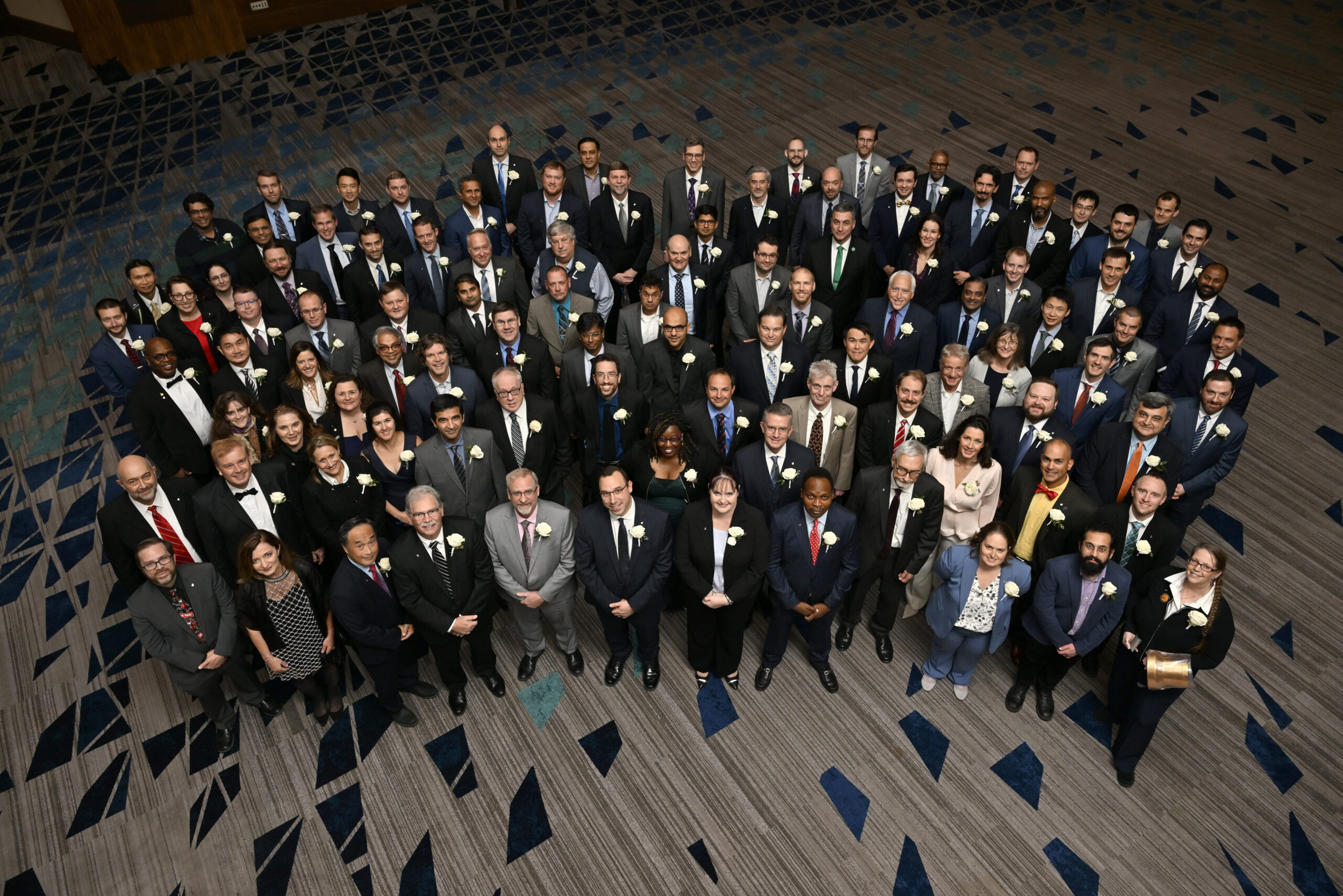 AIAA Announces its Class of 2026 Associate Fellows