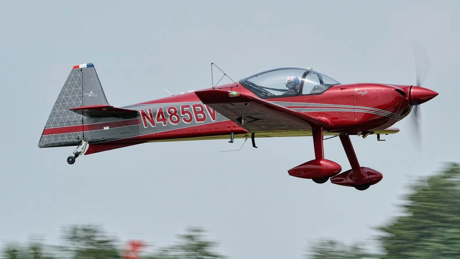 French aircraft manufacturer Aura Aero to open new manufacturing site in Florida