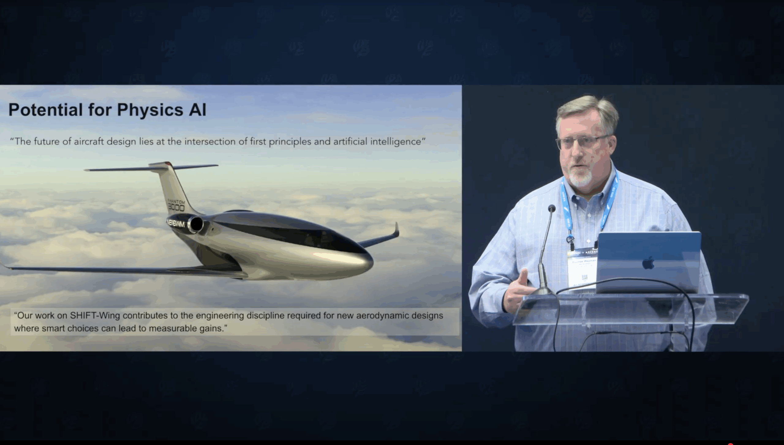 Physics Can Revolutionize AI Simulations for Better Design