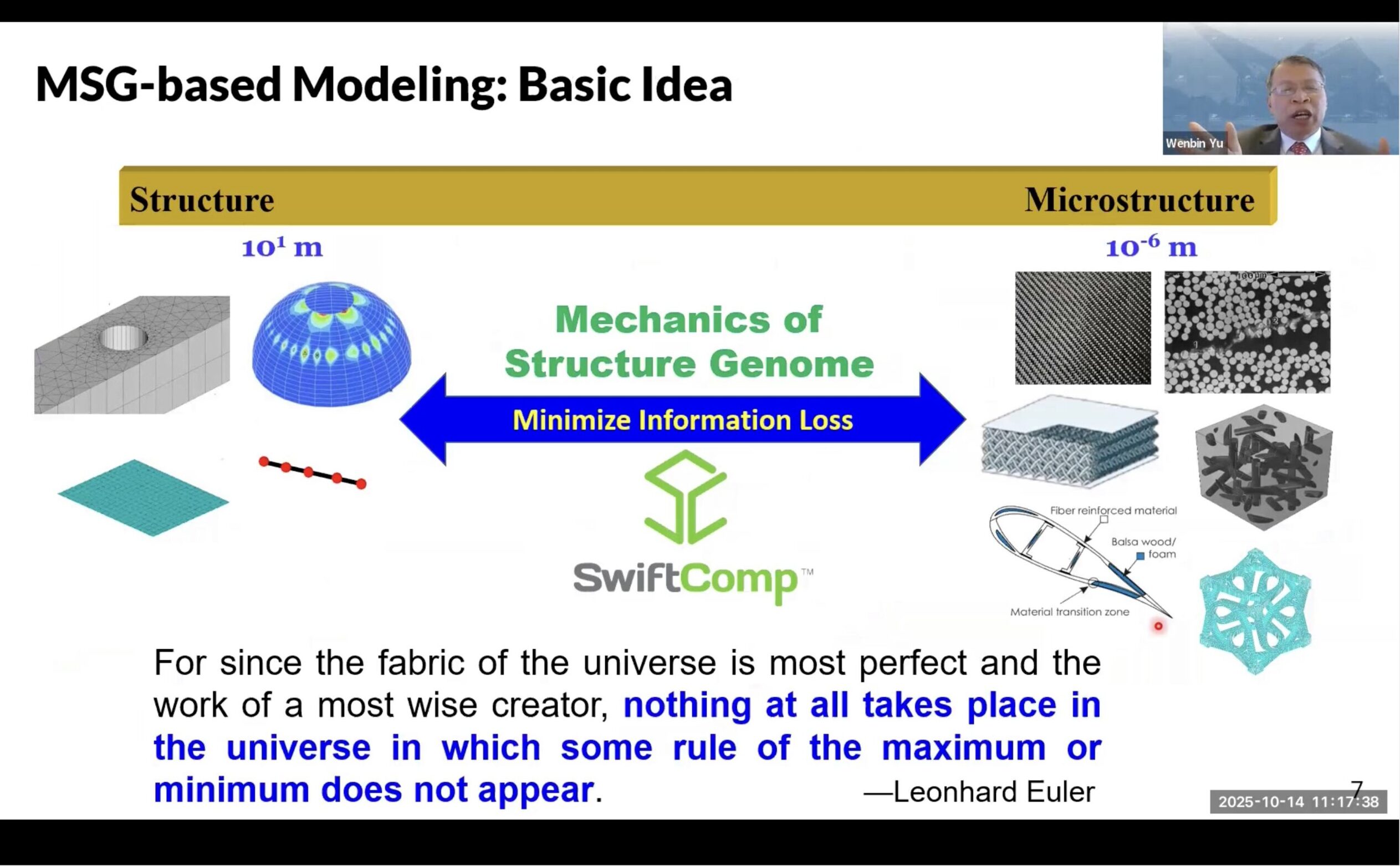 AI Shifts the Paradigm of Aerospace Structural Modeling