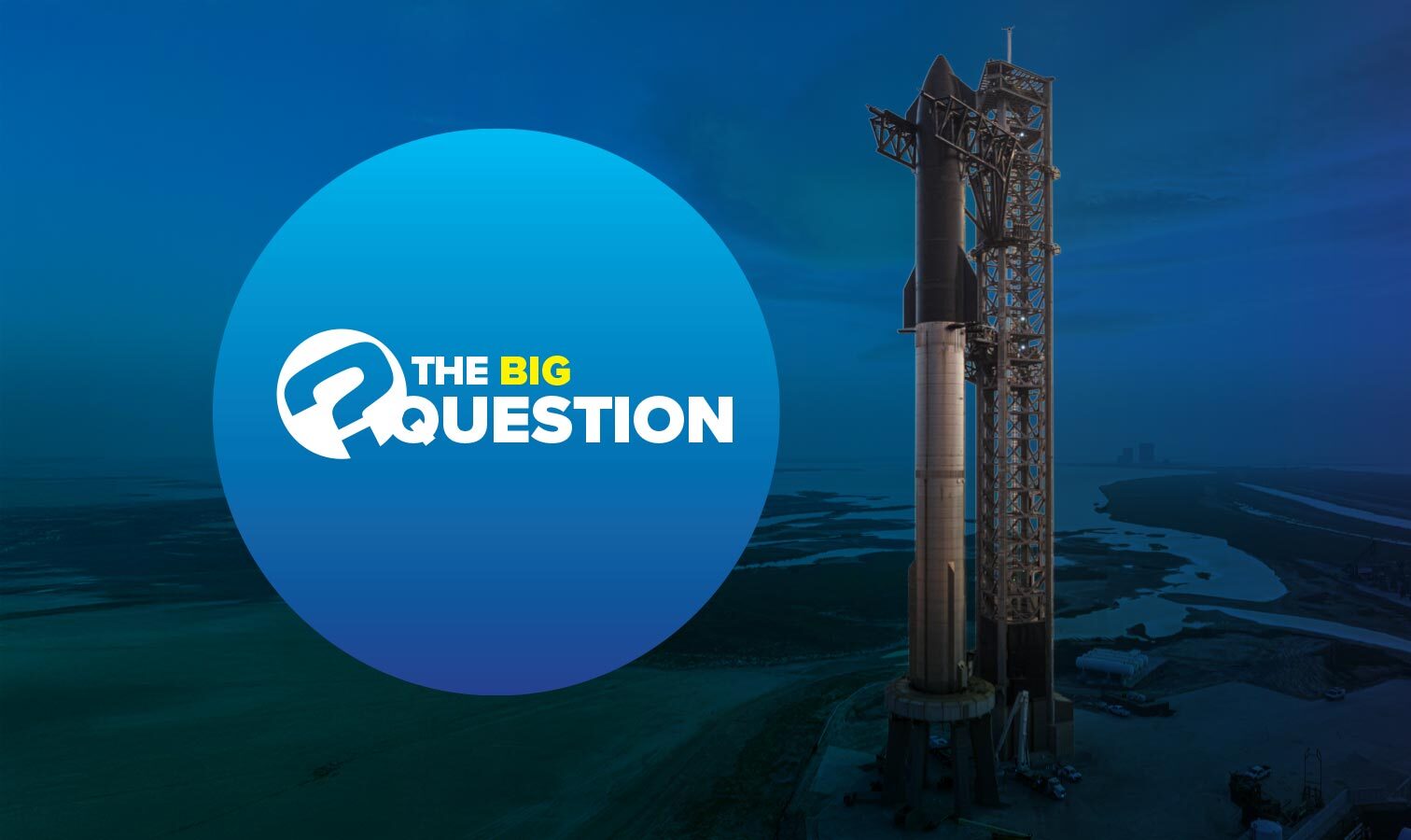 In the age of commercial space, who should own the hardware?