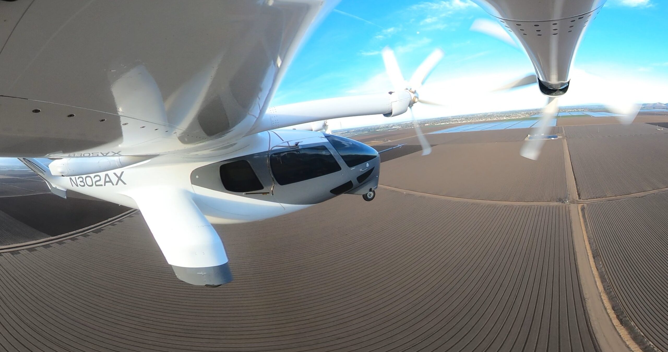 From rotors to rockets: Reducing noise in flight