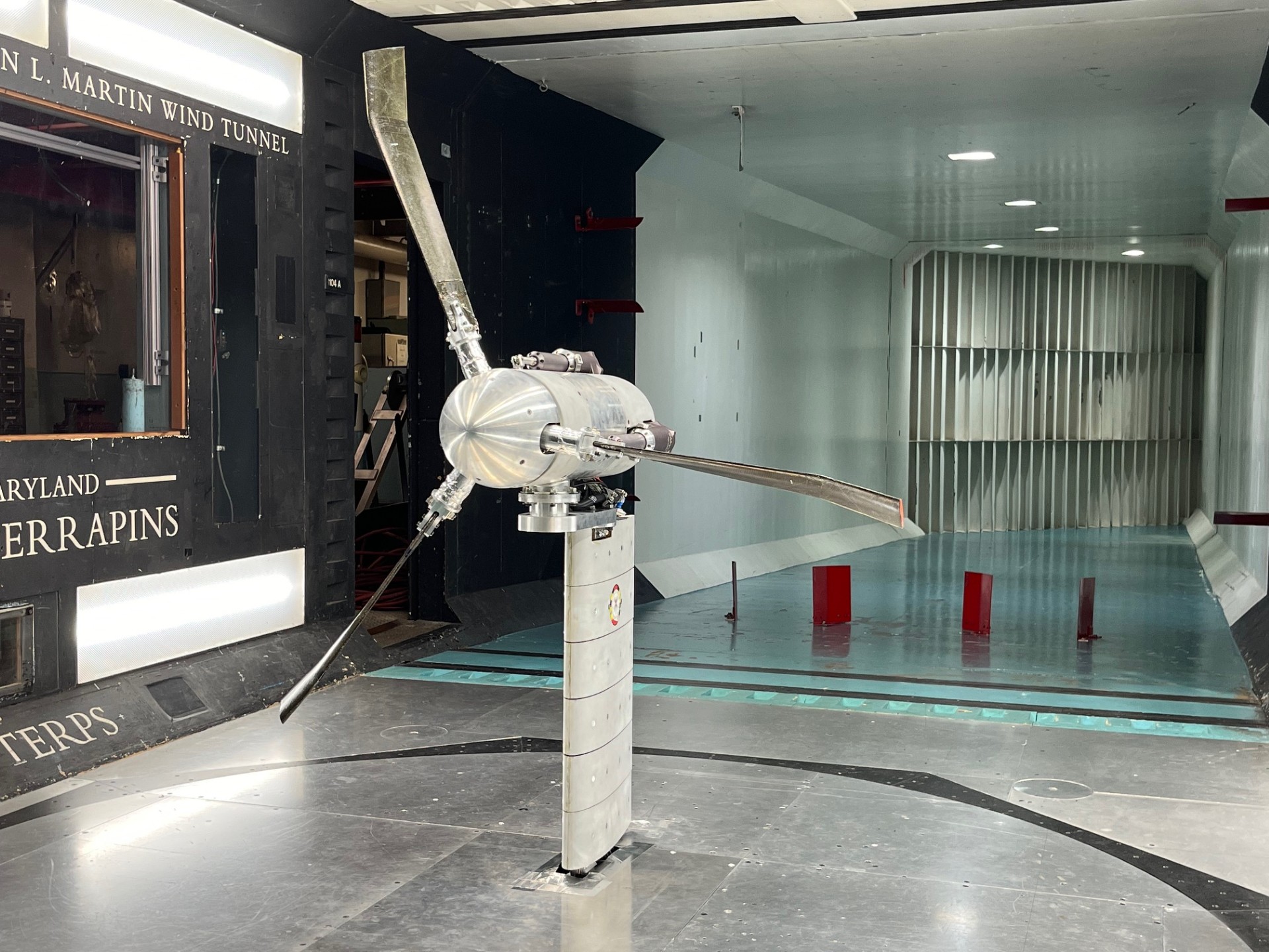 Advancing aerospace vehicles with new aeroelastic tests - Aerospace America