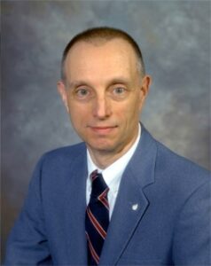 AIAA Honorary Fellow Bushnell Died in October 2025