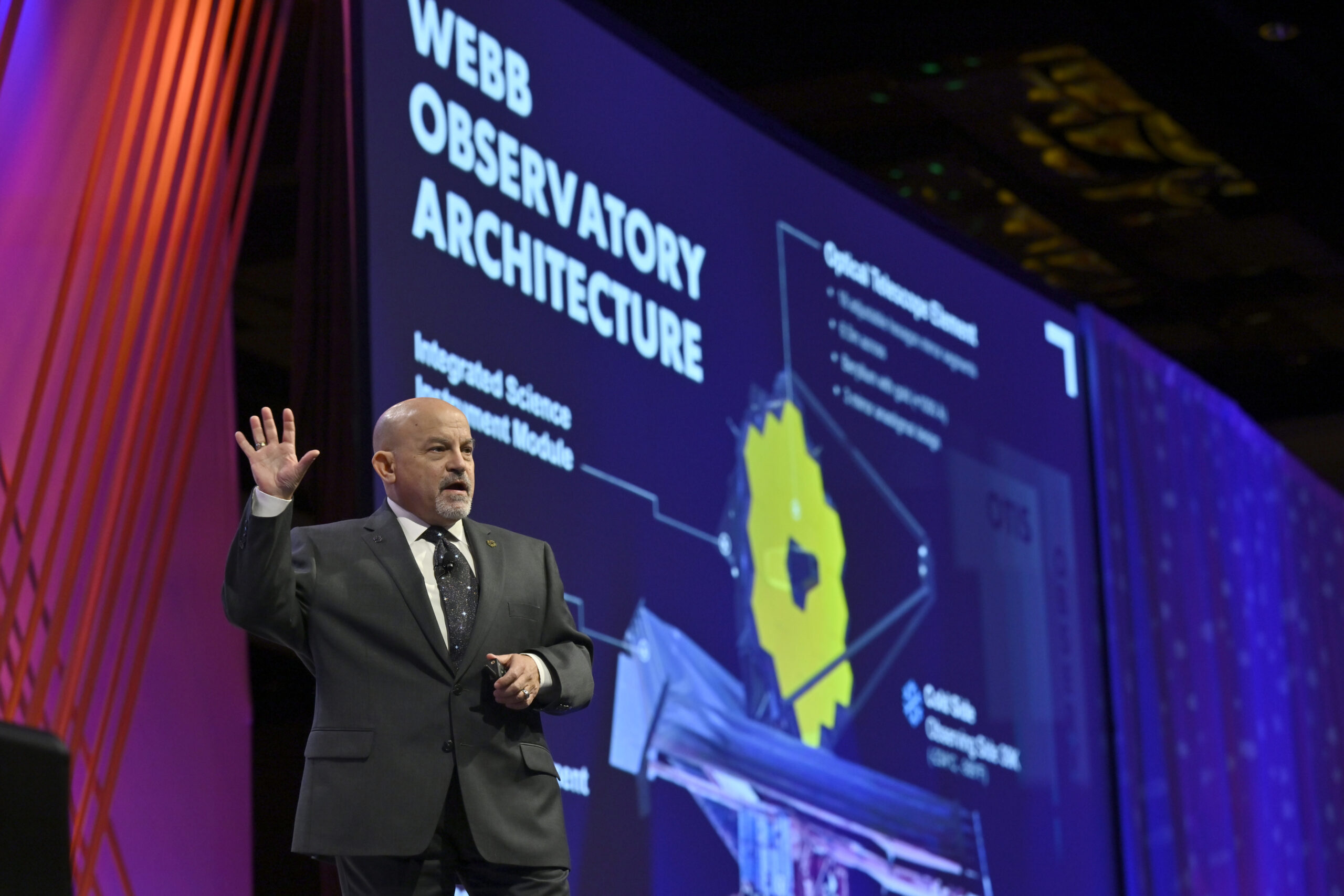 The Universe’s First Selfie: The Remarkable Story of the James Webb Space Telescope