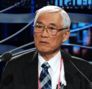 AIAA Fellow Park Died in December 2025