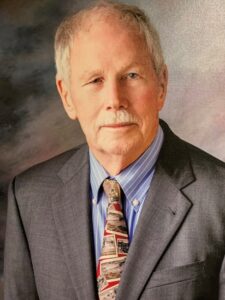 AIAA Honorary Fellow Liebeck Died in January 2026