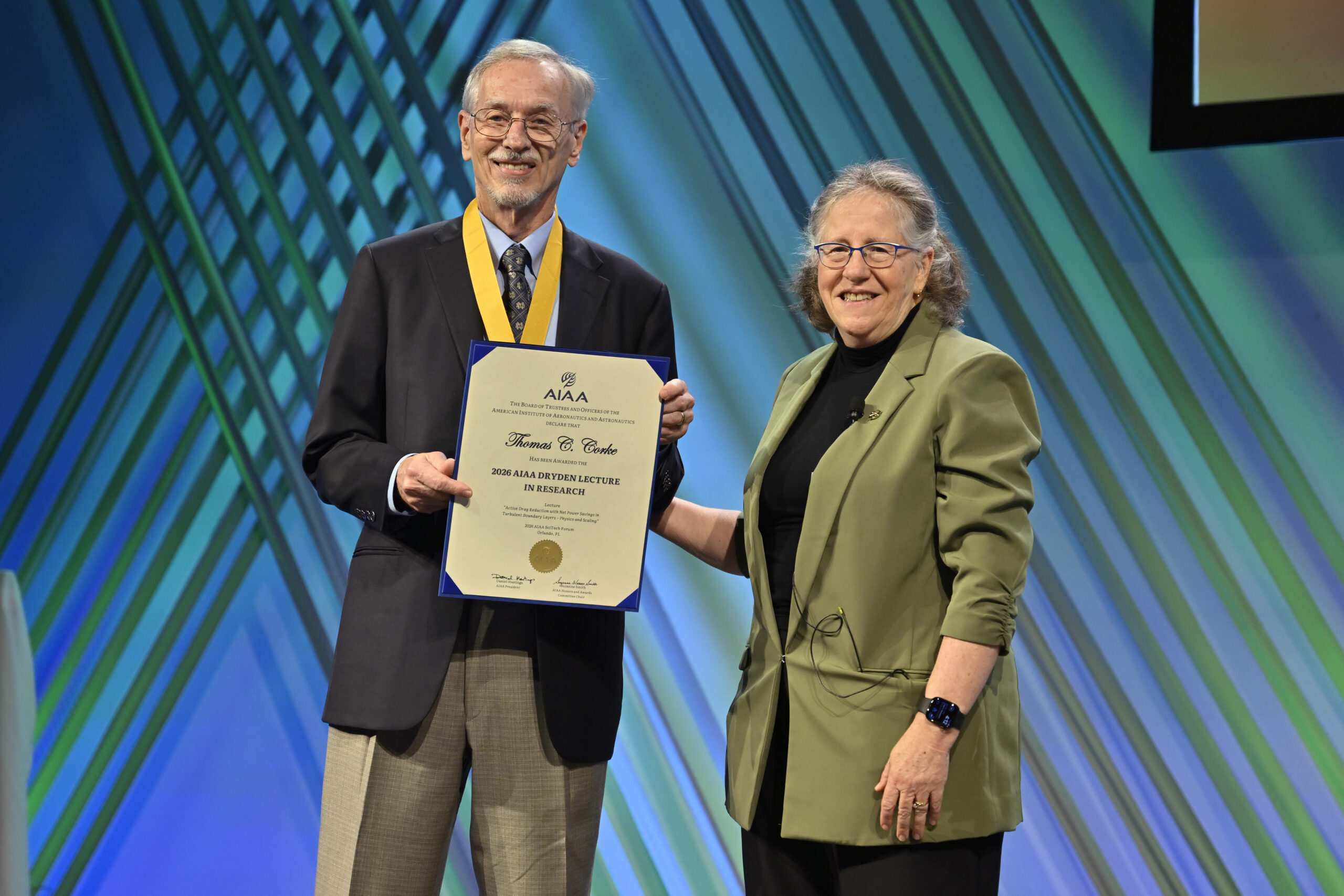 How a Tiny Plasma Device Could Reduce Drag and Make Future Aircraft Faster and Cleaner