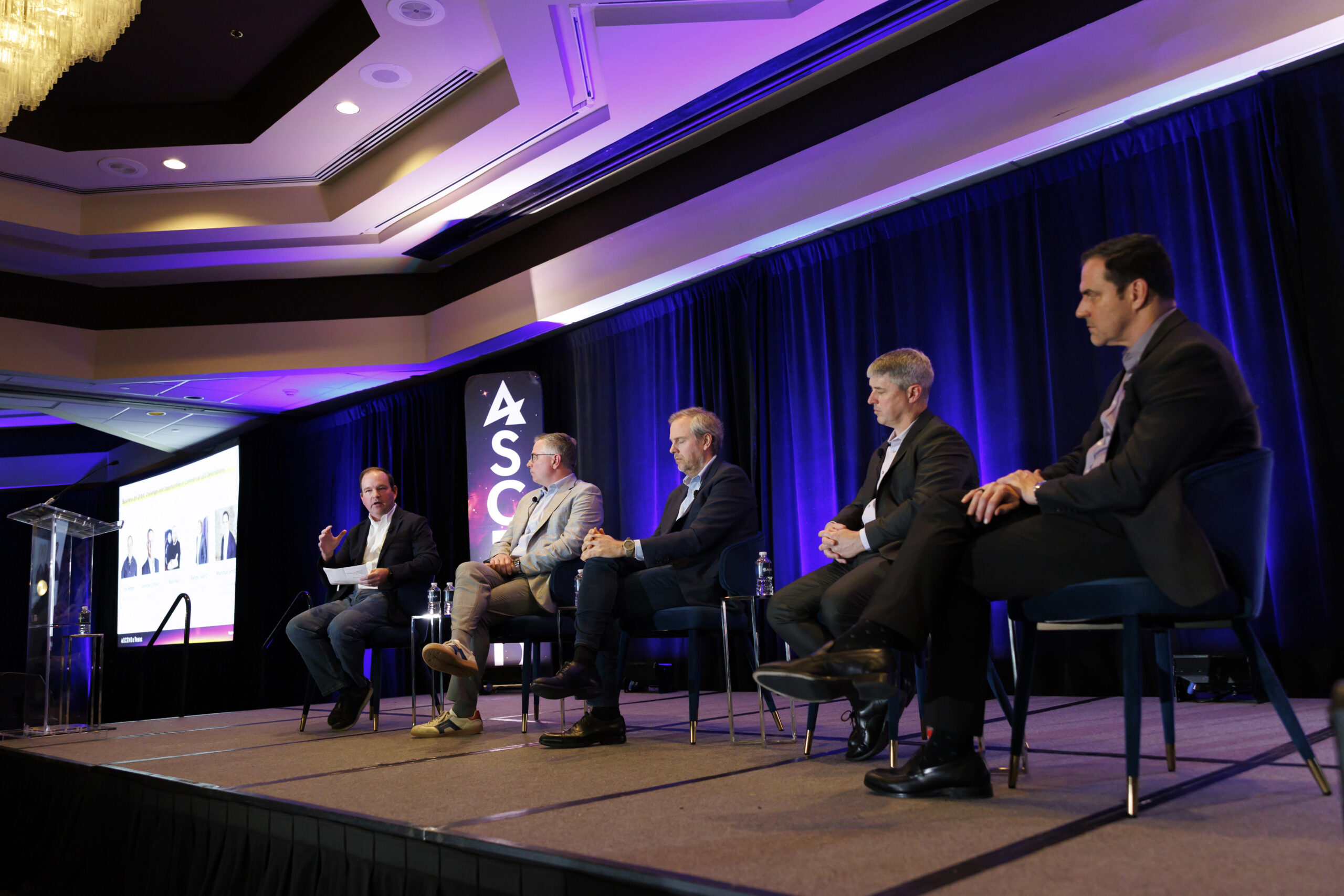 Private space station developers advocate for multiple pathways to secure NASA approval