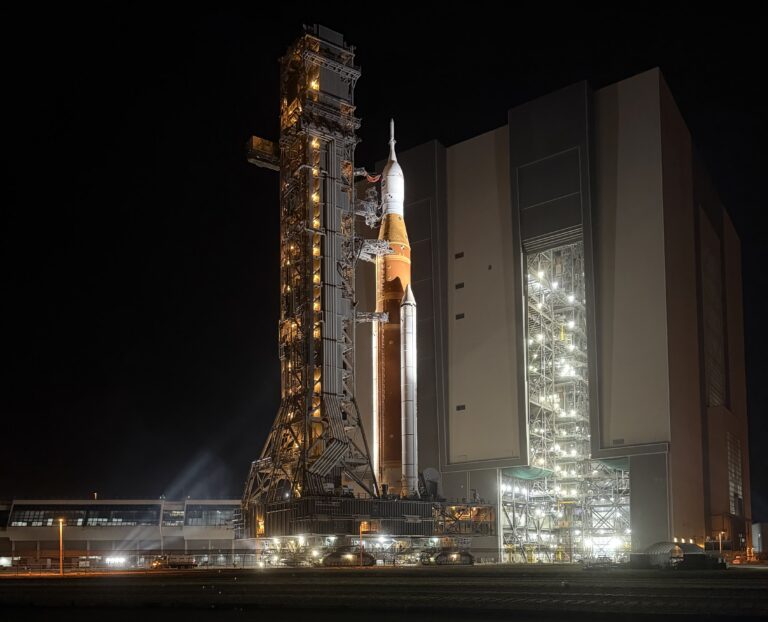 NASA’s Artemis II moon mission will put these technologies to the test