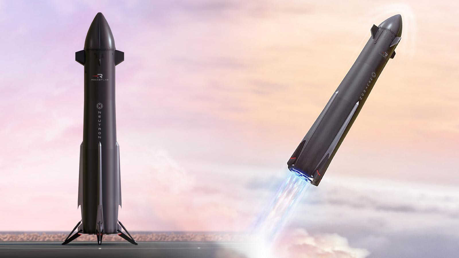 Rocket Lab’s next step