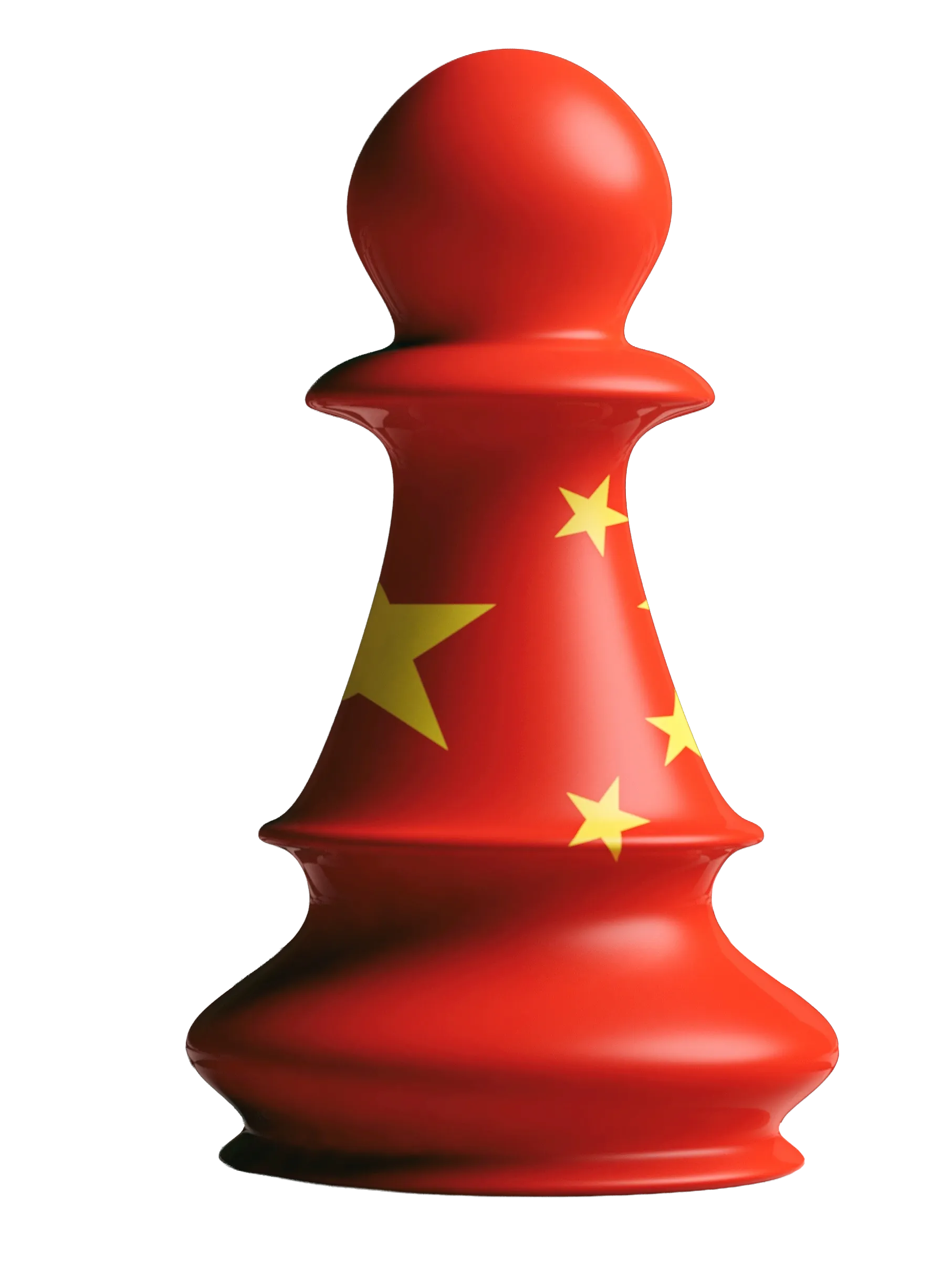 China Pawn