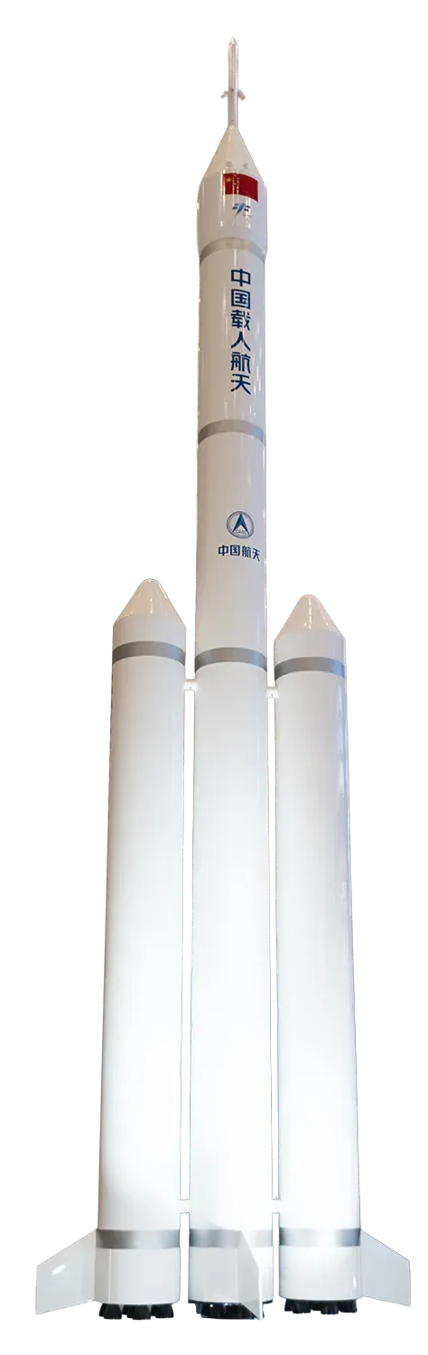 china-rocket