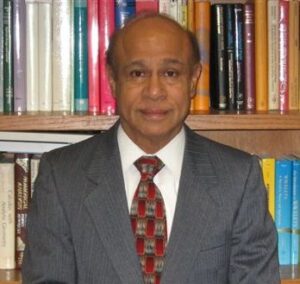 AIAA Fellow Yousuff Hussaini Died in February 2026