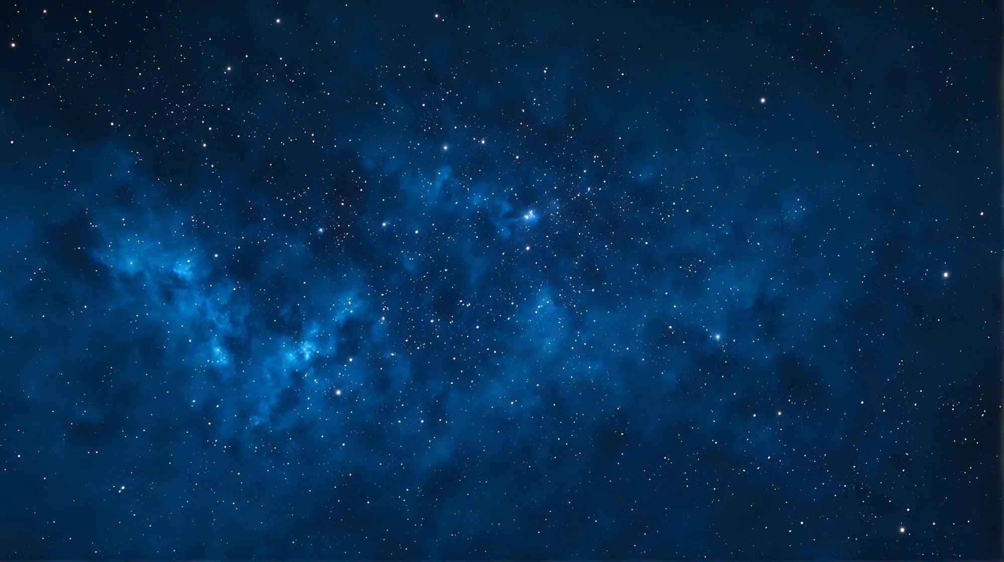 Stars Background