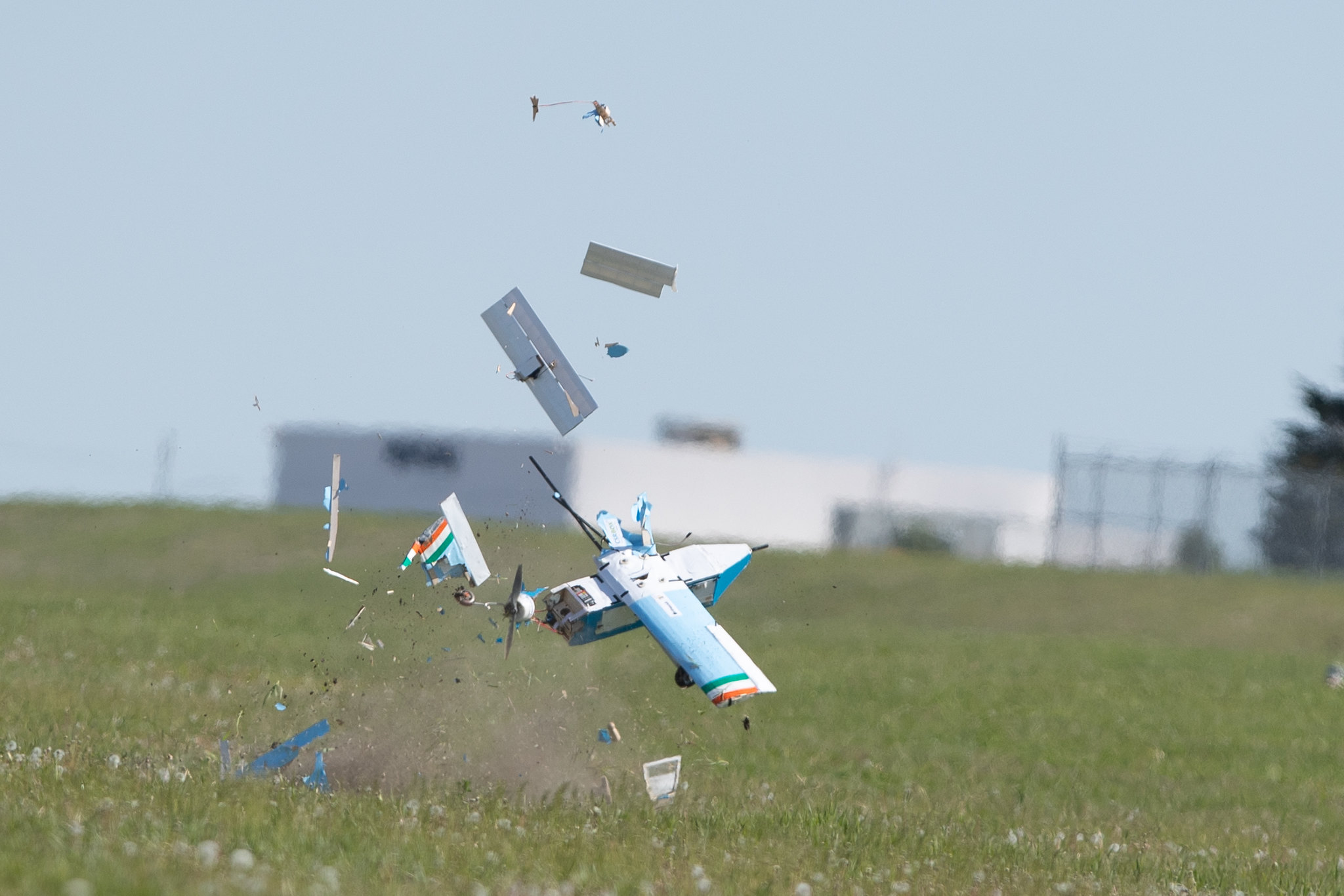 Design Build Fly Event Design/Build/Fly Competition Celebrating 30 Years, Adding Livestream ...