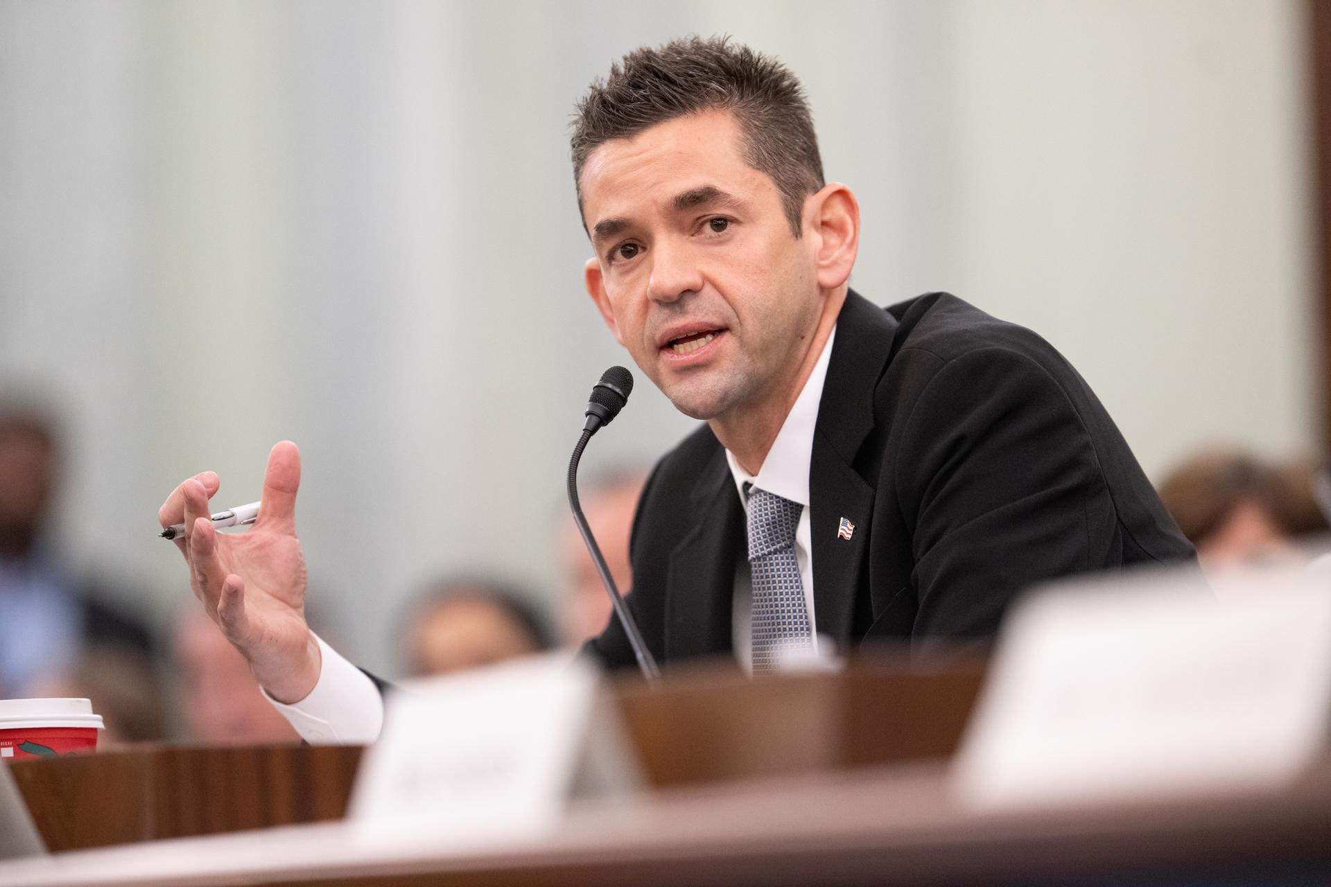 House Science Committee members vow to reject NASA budget cuts