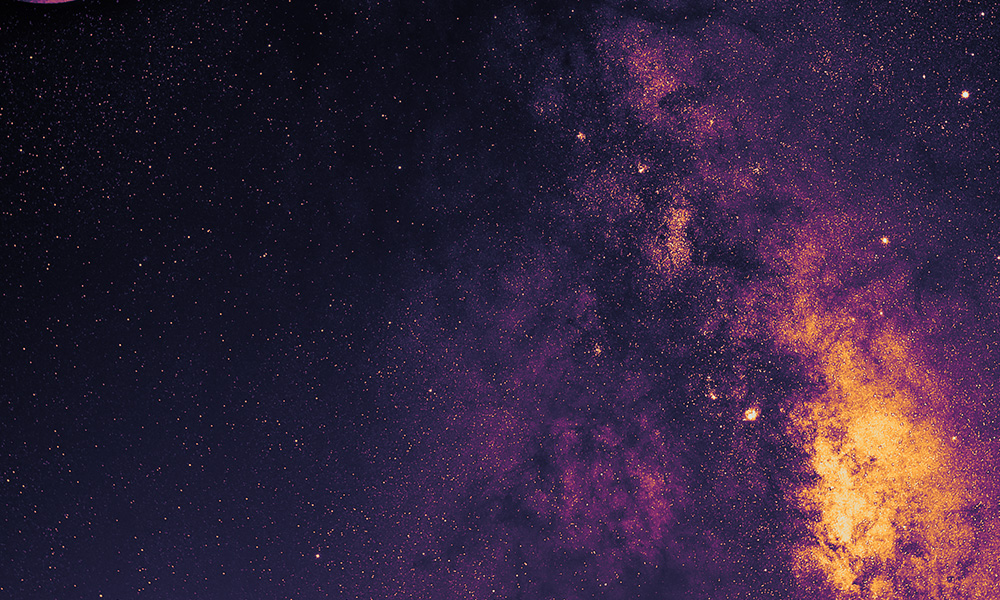 Commercial Space Federation Brings Space Policy Summit to ASCEND 2026