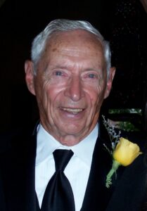 AIAA Associate Fellow Senneff Died in March 2026