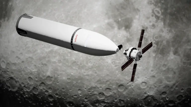 Isaacman ‘gaining confidence’ both landers will participate in Artemis III